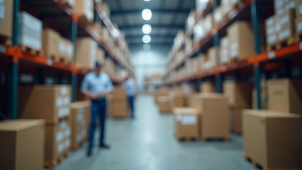 Globální obchodní síť a složité logistické řetězce v automobilovém průmyslu