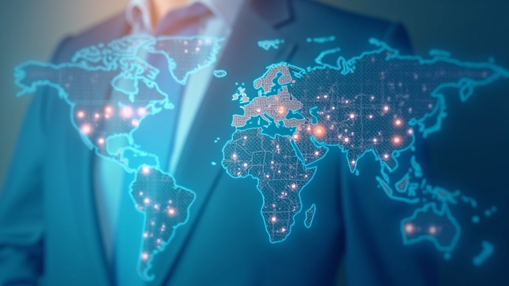 Globální mapa ukazující exportní trasy českých automobilů po celém světě